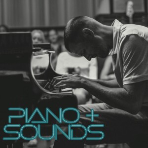 Piano + Sounds