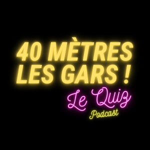 User Podcast Logo