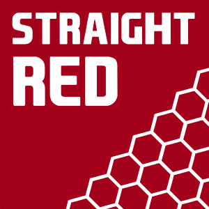 Straight Red