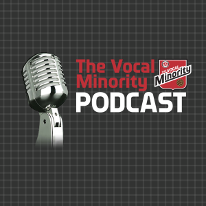 User Podcast Logo