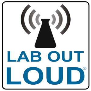 Lab Out Loud