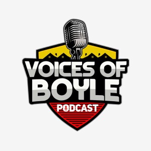 Voices Of Boyle