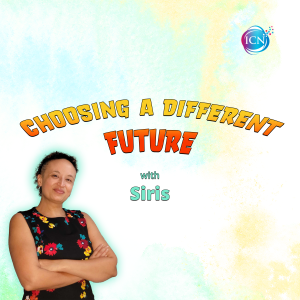 Choosing A Different Future With Siris