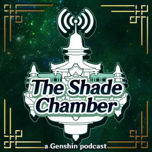 User Podcast Logo