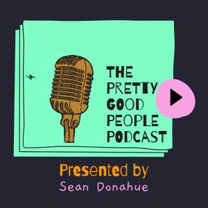 User Podcast Logo