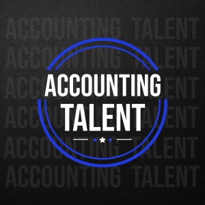 Accounting Talent Podcast