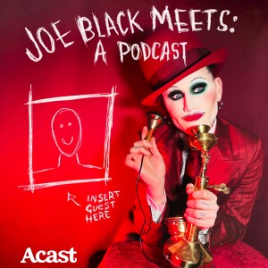 User Podcast Logo
