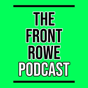 User Podcast Logo