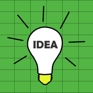 User Podcast Logo