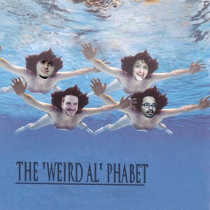 The ”Weird Al” Phabet