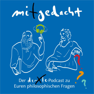 User Podcast Logo