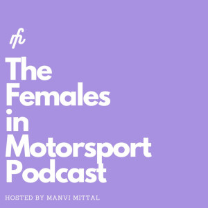Females in Motorsport