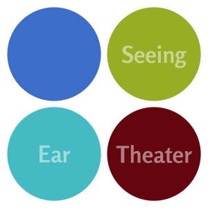 User Podcast Logo