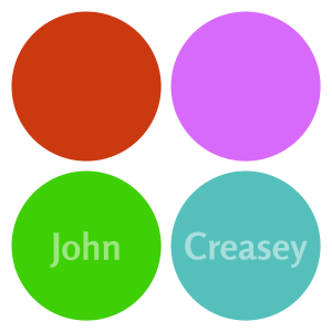 John Creasey