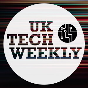 Tech Weekly Podcast UK