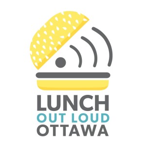 Lunch Out Loud Ottawa