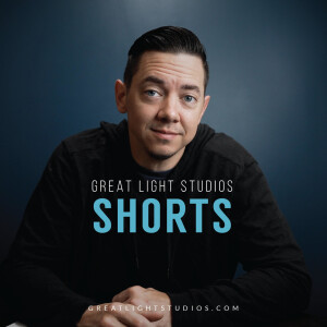 Great Light Studios Shorts