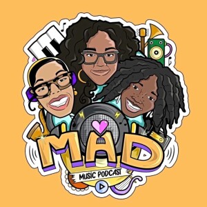 User Podcast Logo