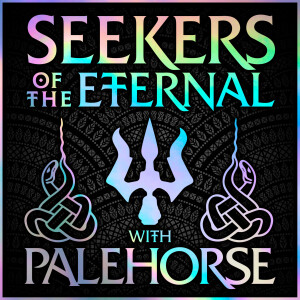 Seekers of the Eternal