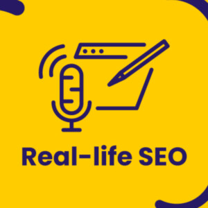 User Podcast Logo