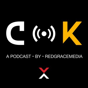 User Podcast Logo