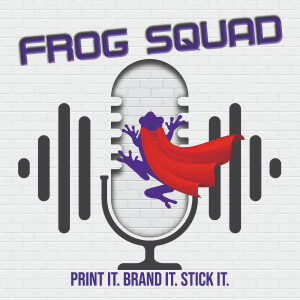 The Frog Squad