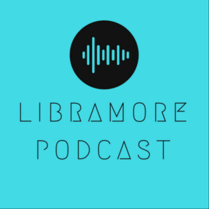 LibrAmore Podcast