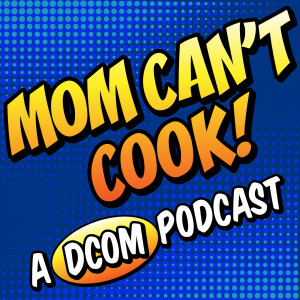 User Podcast Logo