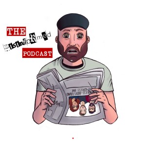 User Podcast Logo