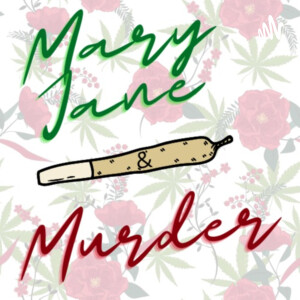 Mary Jane & Murder