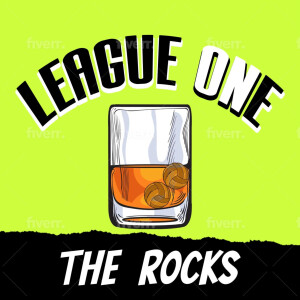 League ONe the Rocks