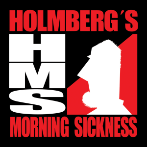 Holmberg’s Morning Sickness - Arizona