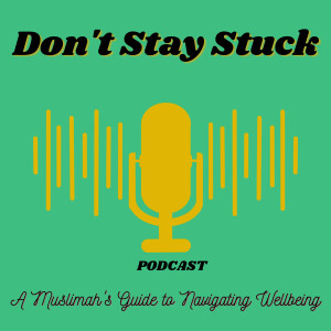 User Podcast Logo