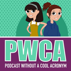 User Podcast Logo