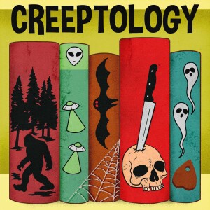 Creeptology