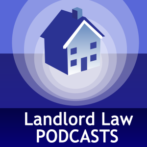 The Landlord Law Podcast