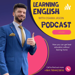 User Podcast Logo