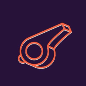 User Podcast Logo