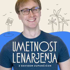 Umetnost Lenarjenja