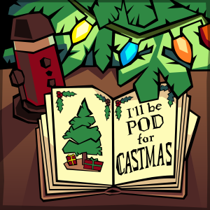 User Podcast Logo