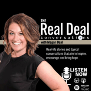 User Podcast Logo