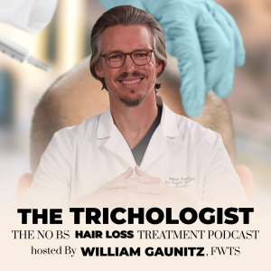 The Trichologist