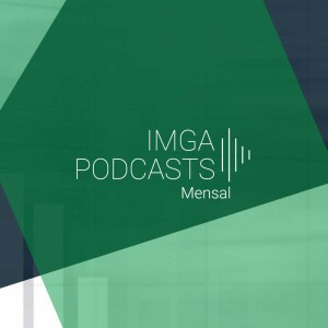 IMGA PODCASTS - Mensal