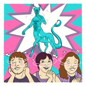 User Podcast Logo