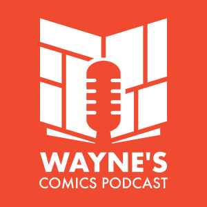 User Podcast Logo