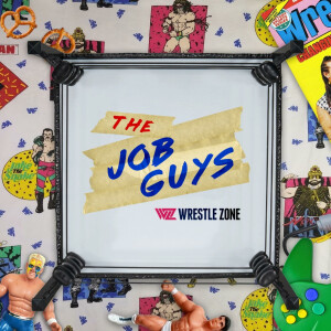 The Job Guys: A WrestleZone Podcast
