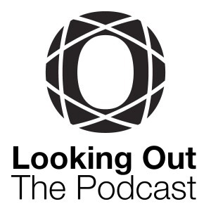 User Podcast Logo