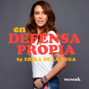 Erika De La Vega - En Defensa Propia