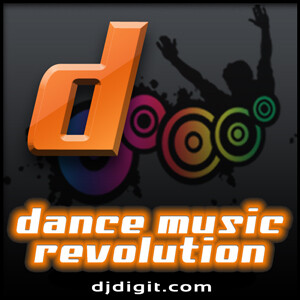 djdigit's Dance Music Revolution