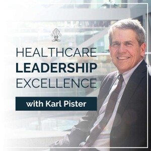 Healthcare Leadership Excellence